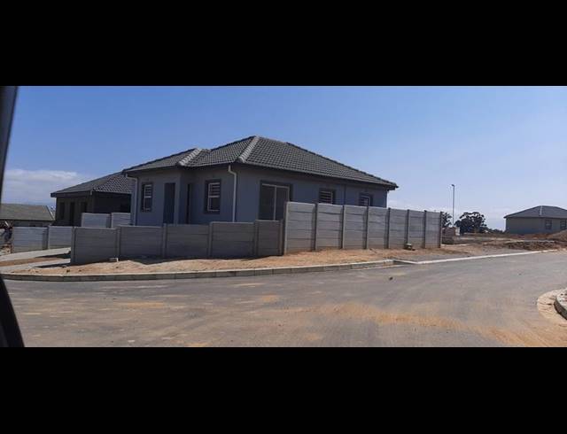 2 BEDROOM HOUSE FOR SALE IN PAARL SOUTH